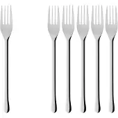 Villeroy & Boch Tafelgabel Udine 209 mm Set van 6