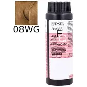 Redken Shades EQ Bonder Inside 08WG Golden Apricot 60 ml