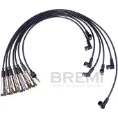 BREMI 257 Bougiekabels