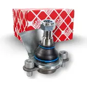 FEBI BILSTEIN Ondersteunende askoppeling 19276 Febi ProKit voor o.a. FORD, SEAT, VOLKSWAGEN