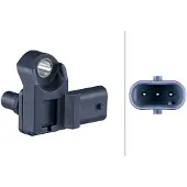Hella Vacuümsensor 6PP358 152-401