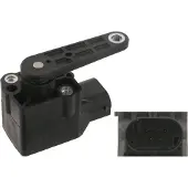 Febi Sensor, Xenonlicht (lichtstraalregeling) 34586 FEBI voor o.a. MERCEDES-BENZ