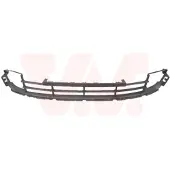 VAN WEZEL 7636590 Ventilatiegrille, bumper