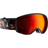 Atomic Revent Jr S Flash Junior Skibril