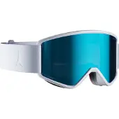 Atomic Savor L Stereo, skibril, wit