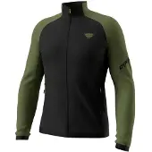 Dynafit - Radical Ptc Jacket - Fleecevest M, zwart