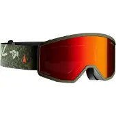 Atomic Four Xs Flash Junior Skibril