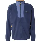Columbia Funktionele fleece-jas 'Sequoia Grove II' navy / opaal