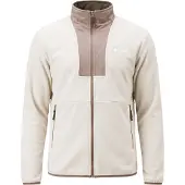 Columbia Funktionele fleece-jas 'Sequoia Grove II' mokka / stone grey