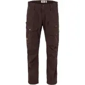 Fjällräven - Vidda Pro Ventilated Trousers - Trekkingbroek 46 - Regular, bruin