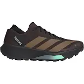 Adidas - Agravic GTX 2 - Trailrunningschoenen 44 2/3, zwart
