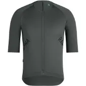 Rapha - Pro Team Aero Jersey - Fietsshirt L, grijs