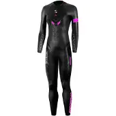 Synergy Endorphin Neopreen Wetsuit Met Lange Mouwen Voor Dames