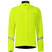 Vaude - Women's Matera Softshell Jacket III - Fietsjack 42, groen