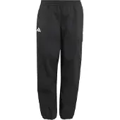 Adidas - Kid's MT Softshell Pants - Softshellbroek 170, zwart