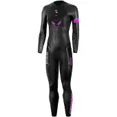 Synergy Endorphin Fs Neopreen Wetsuit Met Lange Mouwen Voor Dames