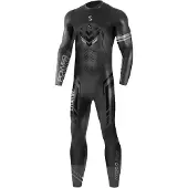 Synergy Hybrid Efx3 Langemouw Neopreen Wetsuit
