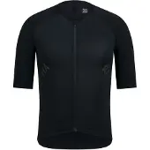 Rapha - Pro Team Aero Jersey - Fietsshirt M, zwart