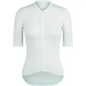 Rapha - Women's Pro Team Training Jersey - Fietsshirt XL, wit