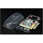 Tamiya 110 Lichaam Toyota Gazoo Yaris