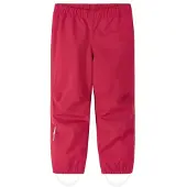 Reima - Kid's Reimatec Pants Kaura - Regenbroek 80, roze