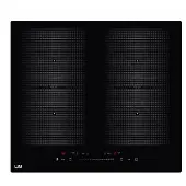 LIN Inductiekookplaat LI-B47222, 7200 W.