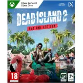 Dead Island 2 Day One Edition