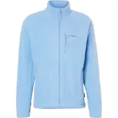 Columbia Funktionele fleece-jas 'Fast Trek II' hemelsblauw