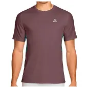 Nike - ACG Dri-Fit ADV Solar Chase S/S - Hardloopshirt L, purper