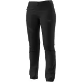 Dynafit - Women's Transalper Pro Pants - Trekkingbroek XS, zwart