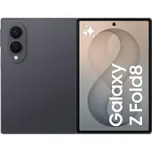 Samsung Galaxy Z Fold 8 512GB Zwart 5G