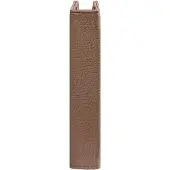 Kalpa 1111-64 Personal Agendamap Taupe 1 week per 2 paginas 2026-2027-2028