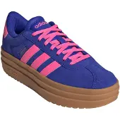 Adidas Lage sneakers VL COURT BOLD dames 38 2/3