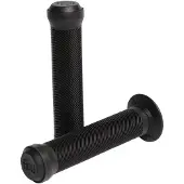 Fiend Team Grips Zwart 147 / 147 mm