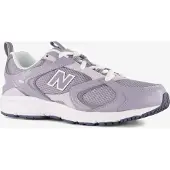 New Balance - Women's 408 - Sneakers 38, grijs