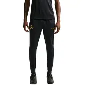 Nike Chelsea Strike Trainingsbroek 2026-2027 Donkerblauw Wit Goudgeel