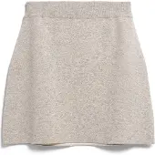 Armedangels Rok taupe