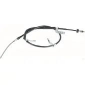 HERTH+BUSS JAKOPARTS J3930363 Handremkabel