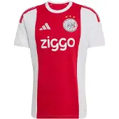 Adidas Ajax Thuisshirt 2026-2027