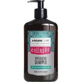 Arganicare - Collagen Shampoo 400 ml
