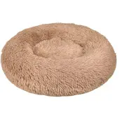 Brekz Bailey hondenmand cappuccino 100 cm