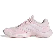 Adidas Sportschoen 'GameCourt 3' rosa / pastelroze