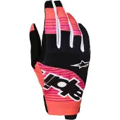 Alpinestars Techstar Motorcross handschoenen
