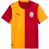 Puma Galatasaray SK Thuisshirt 2026-2027