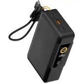 Xtorm NextGen 35W Powerbank 20.000 mAh Zwart
