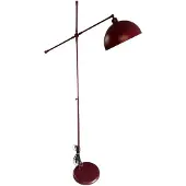 Bamyum Norek hanglamp, Moderne stijl, Ø37 cm, oranje metalen lamp
