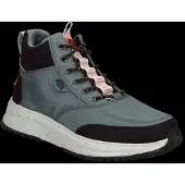 HeyDude Boots Heren Blauw Nylon Maat 46