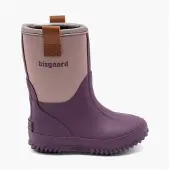 Bisgaard Meisjes neo thermo laarzen - Plum