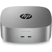 HP OmniDesk Mini Desktop - M05-0656nd