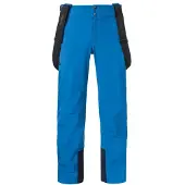 Schöffel - Pants Pontre - Skibroek 56, blauw